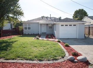 2617 Kelley Ave, San Pablo, CA