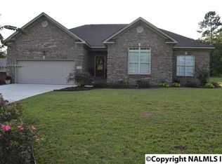 129 Hawthorn Way, Trinity, AL 35673