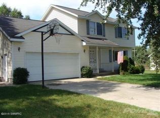 4675 Seymour Dr, New Era, MI 49446