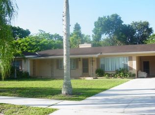 1260 Osceola Dr, Fort Myers, FL 33901