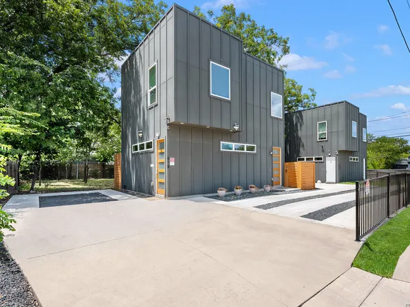 618 N Gevers St. #101, San Antonio, TX 78202