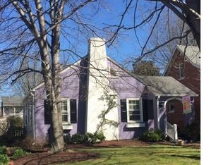 1310 Amherst Ave, Richmond, VA 23227