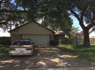 7810 Chasecreek Dr, Missouri City, TX 77489