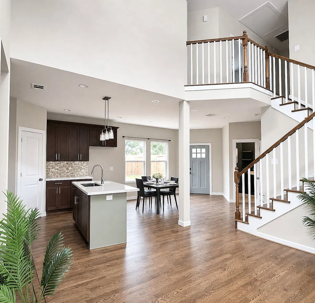 1 bed, 1.0 bath, $675 — Photo 3