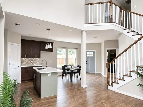 1 bed, 1.0 bath, $675, (undisclosed Address), Houston, TX 77088
