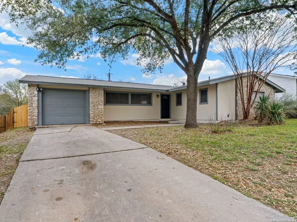 3307 shady springs, San Antonio, TX 78230