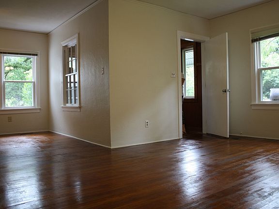 Dining and Living area