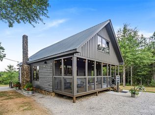 2137 Overbrook Rd, Kershaw, SC 29067