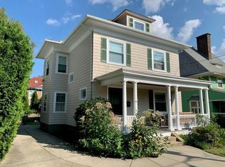 19 Elmhurst Ave, Providence, RI 02908