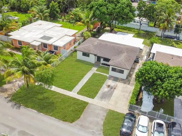 630 NE 143rd St, North Miami, FL 33161