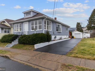 119 Homecrest Ave, Ewing, NJ, 08638