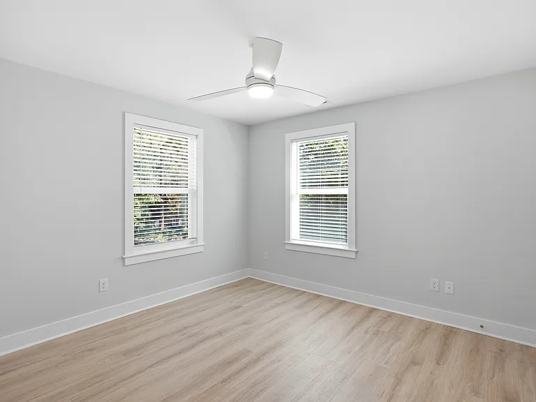 Bedroom 3 (2nd Floor)