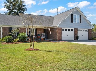 204 Partridge Rd, Fayetteville, NC 28306