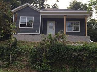 3307 Sulphur Spring Branch Rd, Columbia, TN 38401