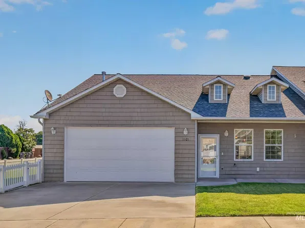 1101 Liberty Cir, Clarkston, WA 99403