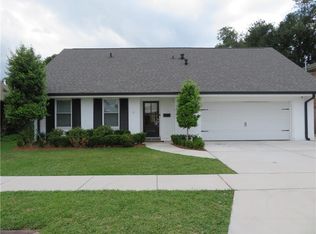 4416 Alexander Dr, Metairie, LA 70003