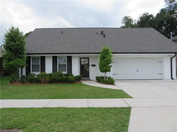 4416 Alexander Dr, Metairie, LA 70003