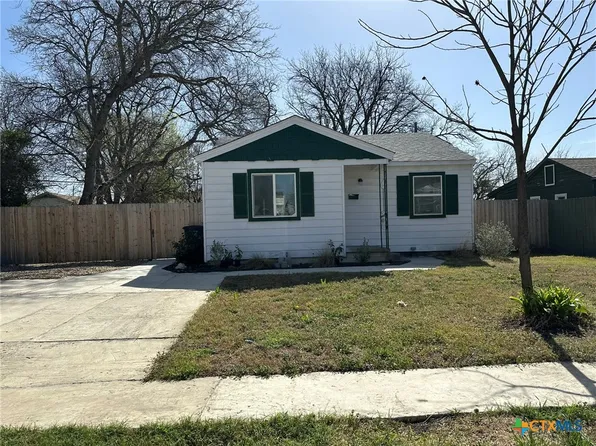 402 Wisconsin St, Killeen, TX 76541