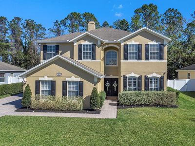 973 Galway Blvd, Apopka, FL, 32703