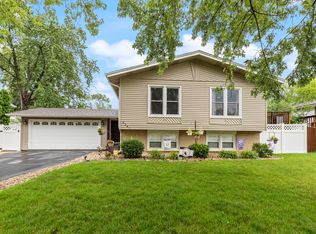 6247 Boca Rio Dr, Oak Forest, IL 60452