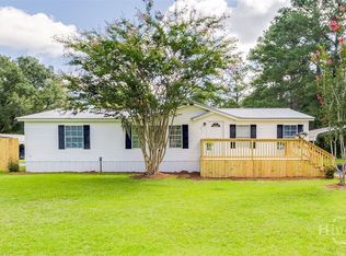 160 Tish Way, Rincon, GA 31326