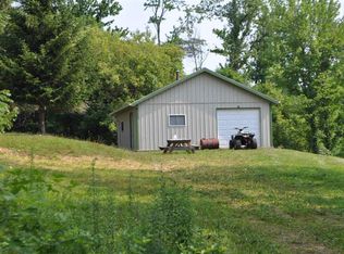 5549 Blue Ridge Rd, Barneveld, WI 53507