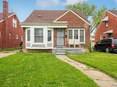 14141 Edmore Dr, Detroit, MI, 48205