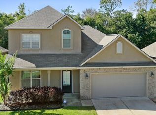 15217 Clemson Ave, Gulfport, MS 39503