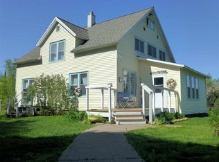 28151 Quarry Lake Rd, Lake Linden, MI 49945