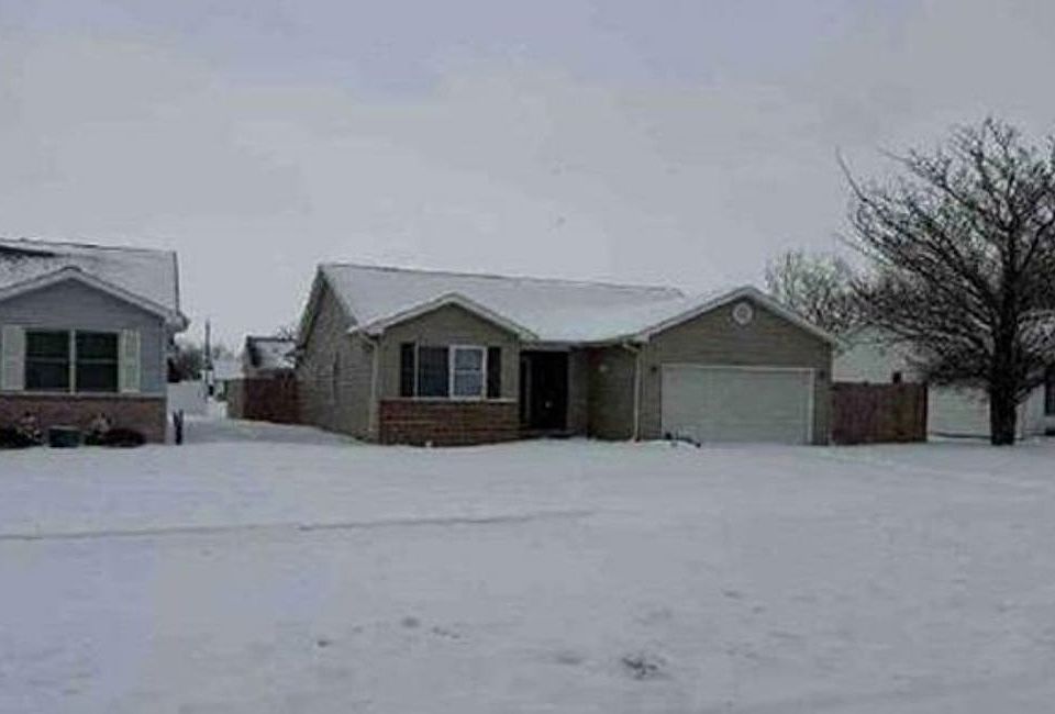 Property Rear View