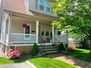 323 Franklin St, Quincy, MA 02169