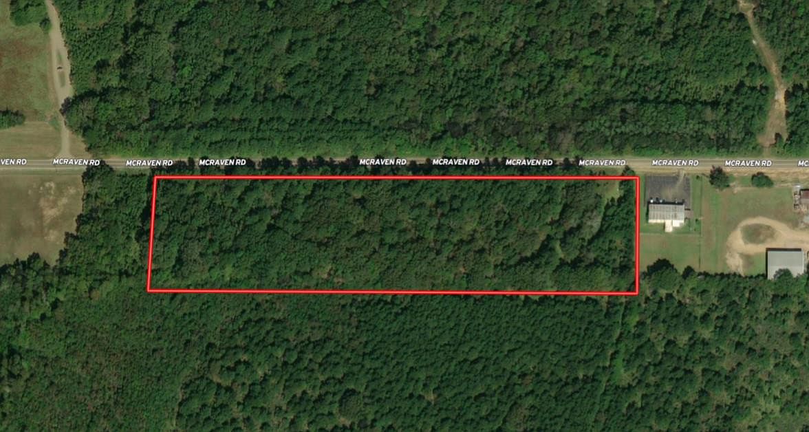 0 S McRaven Rd, Jackson, MS 39209 Zillow