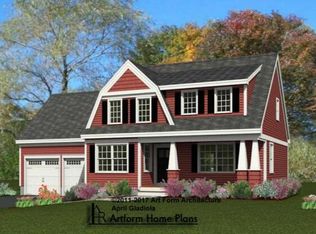 0 Four Seasons Farm Rd, Wells, ME 04090