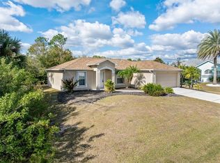 1171 Tyrone St, Pt Charlotte, FL 33952