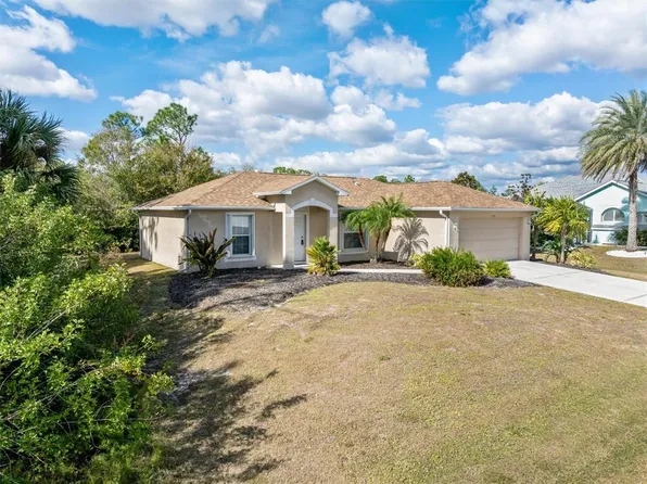 1171 TYRONE STREET, PORT CHARLOTTE, FL 33952