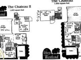 1104 Abbey Ct #54, Westland, MI 48185