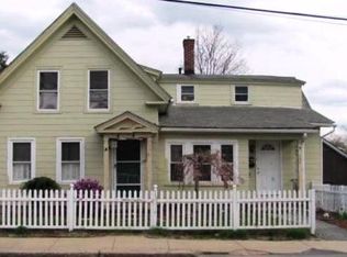 290 Lincoln St, Marlborough, MA 01752