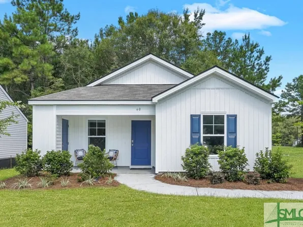 118 Lakeside Drive, Port Wentworth, GA 31407