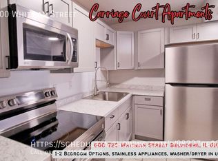 600 Whitman St, Belvidere, IL 61008