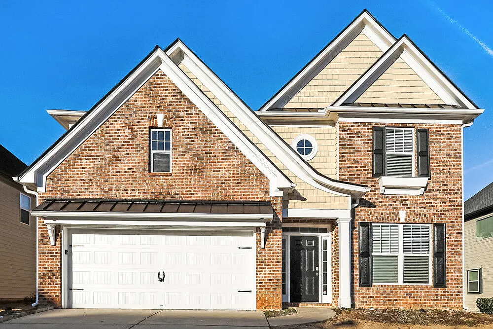 4 bed, 2.5 bath, 2986 sqft, $2,615 — Photo 1