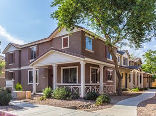 74 E Catclaw St, Gilbert, AZ 85296