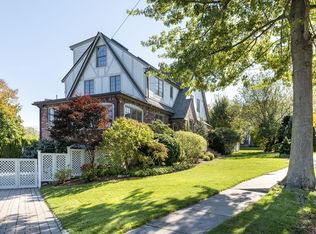 3 Randolph St, Belmont, MA 02478