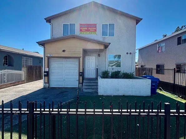 1556 E 51st St, Los Angeles, CA 90011