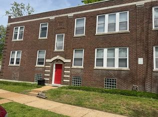 6313 Cabanne Ave APT 2E, Saint Louis, MO 63130