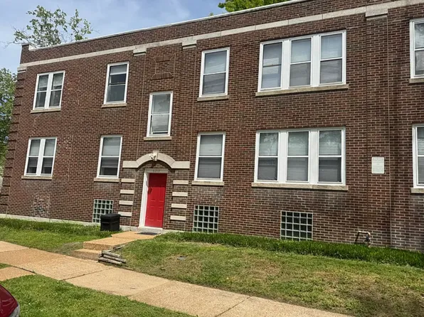 6313 Cabanne Ave APT 2E, Saint Louis, MO 63130