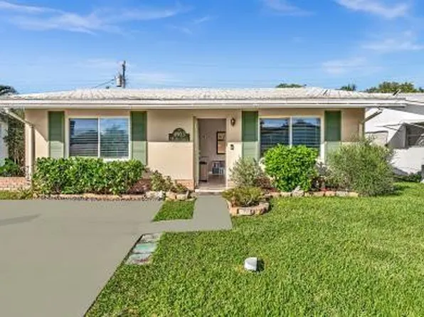 4903 NW 26th Terrace, Tamarac, FL 33309