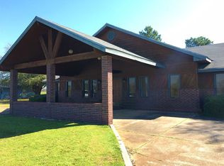 1323 Highway 41, Horatio, AR 71842