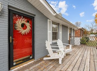 612 Canton Pass, Madison, TN 37115