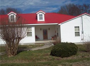 1150 Greasy Cove Rd, Huntland, TN 37345