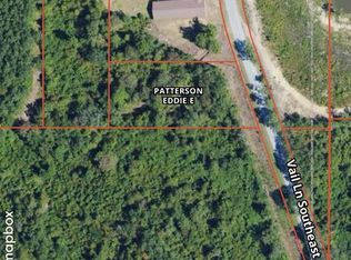 Vail Ln SE, Ruth, MS 39662